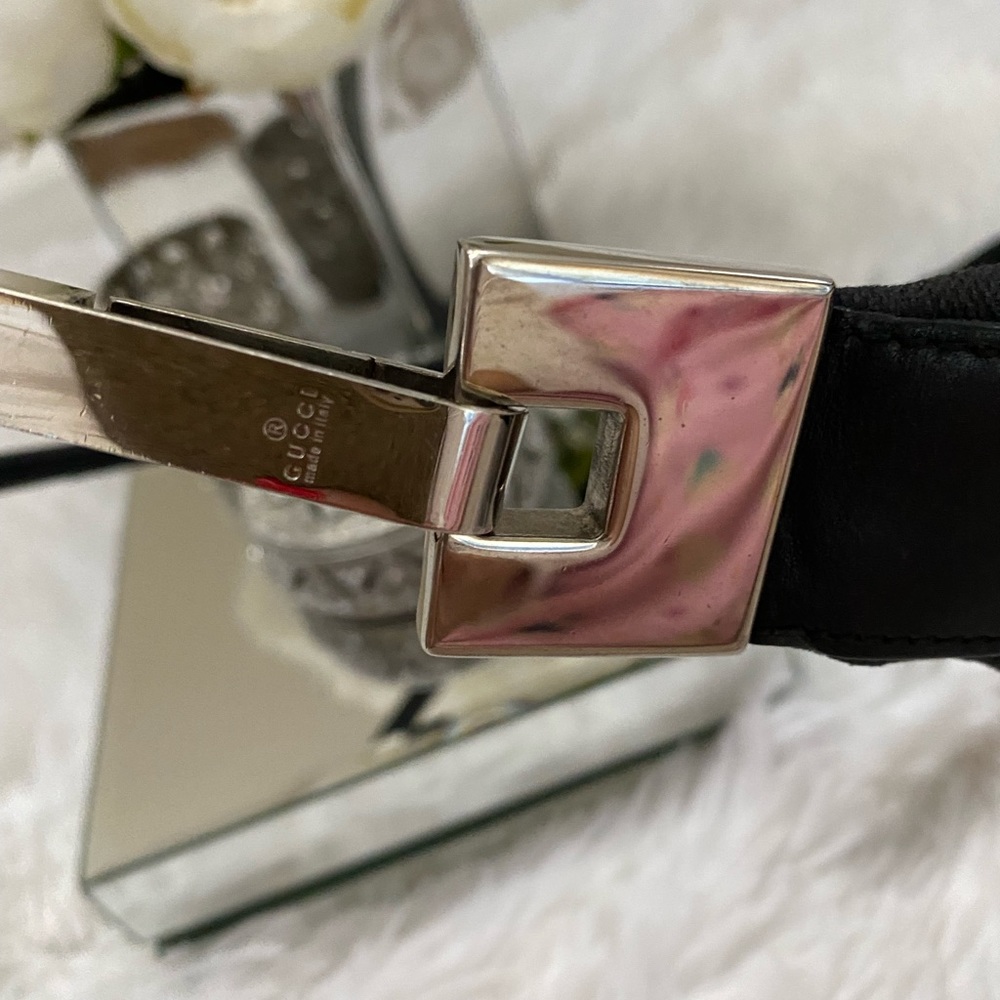 ❤️100% Authentic Vintage Gucci Bag❤️ - Picture 3 of 15
